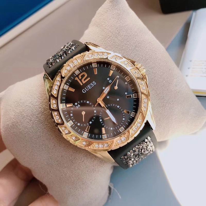 Guess 38mm 101023